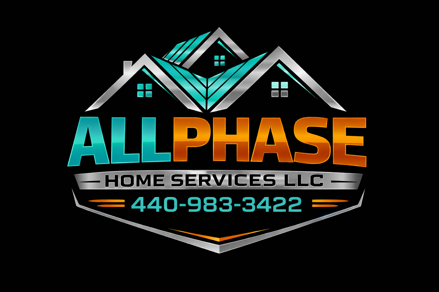 AllPhase Home Services LLC logo