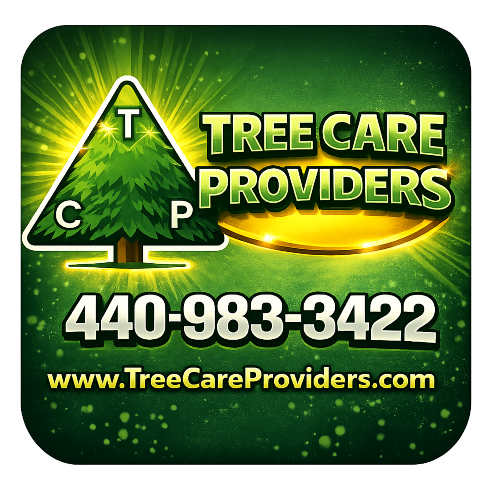 Tree Care Providers LLC logo