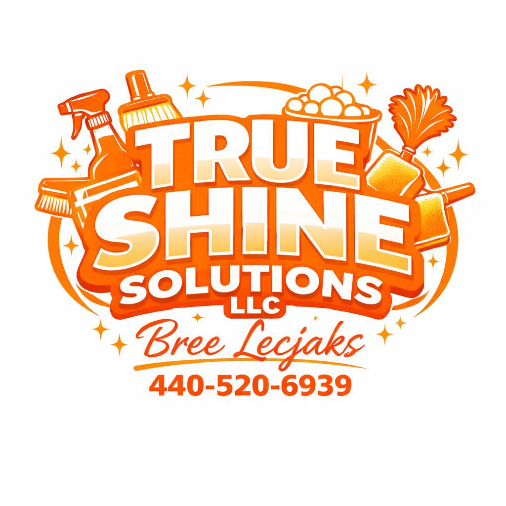 True Shine Solutions LLC logo